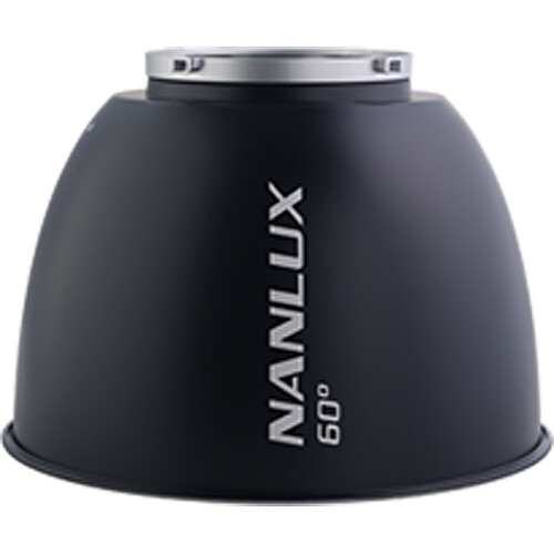 Nanlux Reflector Kit for Evoke 2400B and 5000B (45 and 60°)