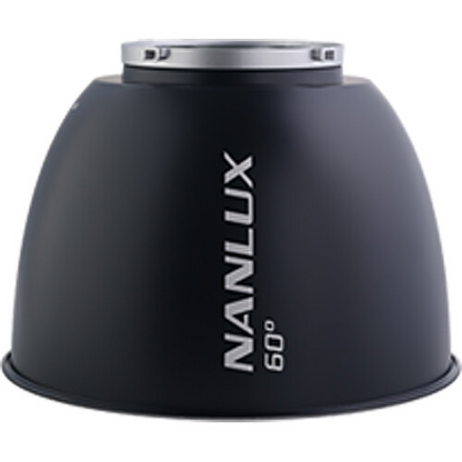 Nanlux Reflector Kit for Evoke 2400B and 5000B (45 and 60°)