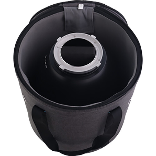 Nanlux Reflector Kit for Evoke 2400B and 5000B (45 and 60°)