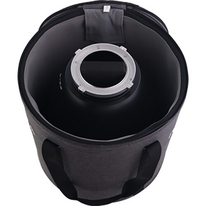 Nanlux Reflector Kit for Evoke 2400B and 5000B (45 and 60°)