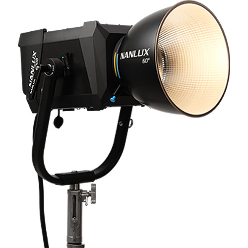 Nanlux Reflector for the Evoke 2400B and 5000B (60°)