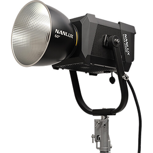 Nanlux Reflector for the Evoke 2400B and 5000B (60°)