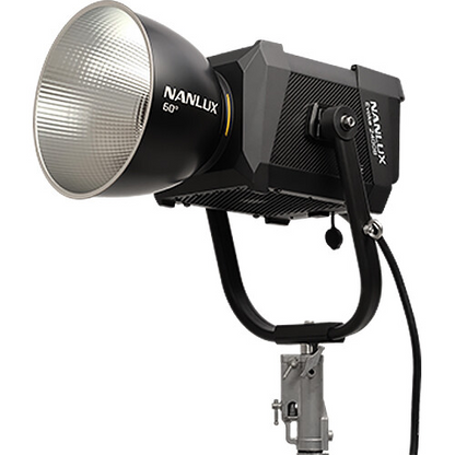 Nanlux Reflector for the Evoke 2400B and 5000B (60°)