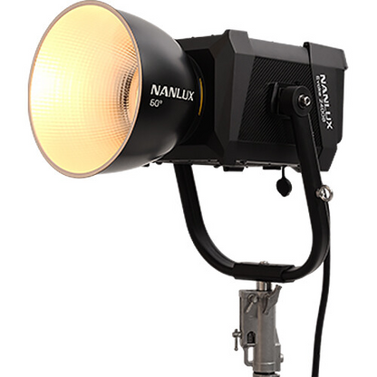 Nanlux Reflector for the Evoke 2400B and 5000B (60°)