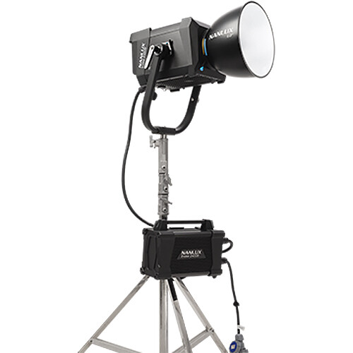 Nanlux Reflector for the Evoke 2400B and 5000B (60°)