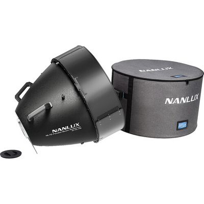 Nanlux NL70 Parallel Beam Reflector for Select Evoke Series Fixtures