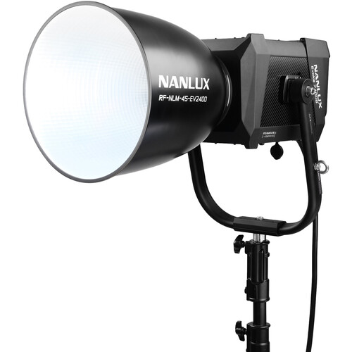 Nanlux Reflector for Evoke 2400 (45°)