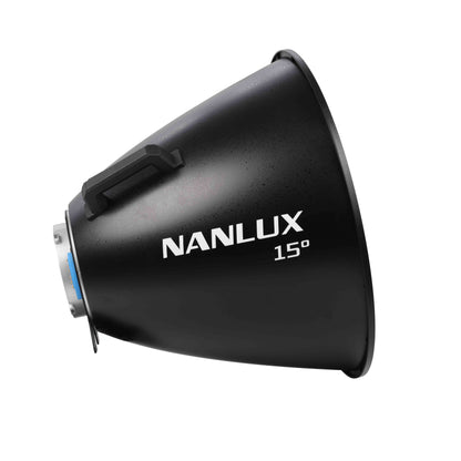 Nanlux NL Mount Reflector for Evoke 2400B/5000B (15-Degree)