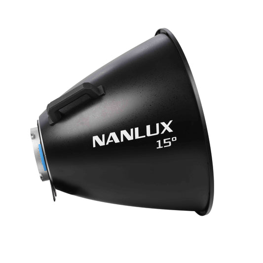 Nanlux NL Mount Reflector for Evoke 2400B/5000B (15-Degree)