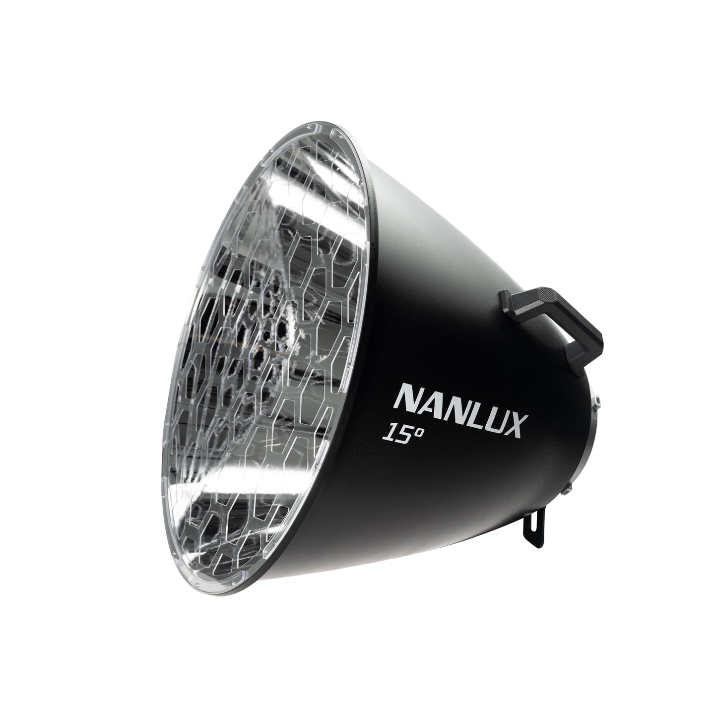 Nanlux NL Mount Reflector for Evoke 2400B/5000B (15-Degree)