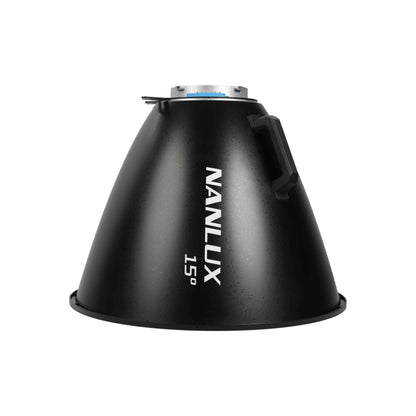Nanlux NL Mount Reflector for Evoke 2400B/5000B (15-Degree)