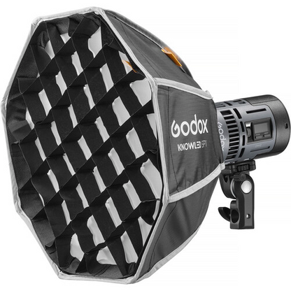 Godox RS60Bi Bi-Color LED Monolight