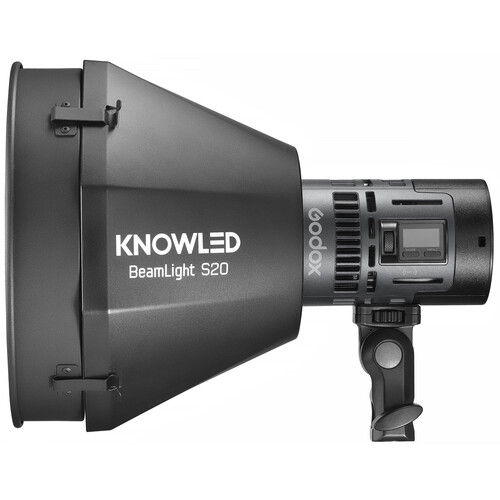 Godox RS60Bi Bi-Color LED Monolight