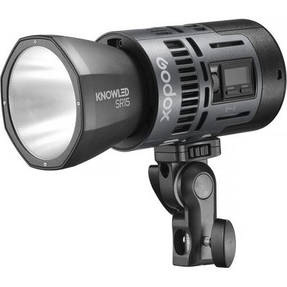 Godox RS60Bi Bi-Color LED Monolight