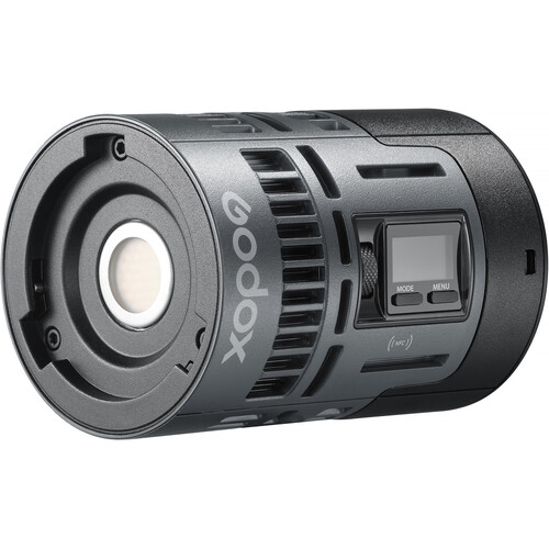 Godox RS60Bi Bi-Color LED Monolight (2-Light Kit)