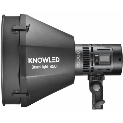 Godox RS60Bi Bi-Color LED Monolight (2-Light Kit)
