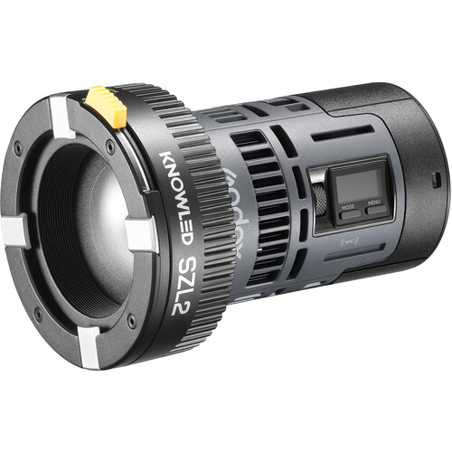 Godox RS60Bi Bi-Color LED Monolight (2-Light Kit)