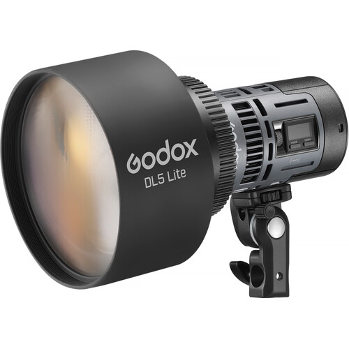 Godox RS60R RGB LED Monolight