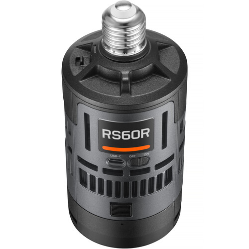 Godox RS60R RGB LED Monolight