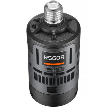 Godox RS60R RGB LED Monolight