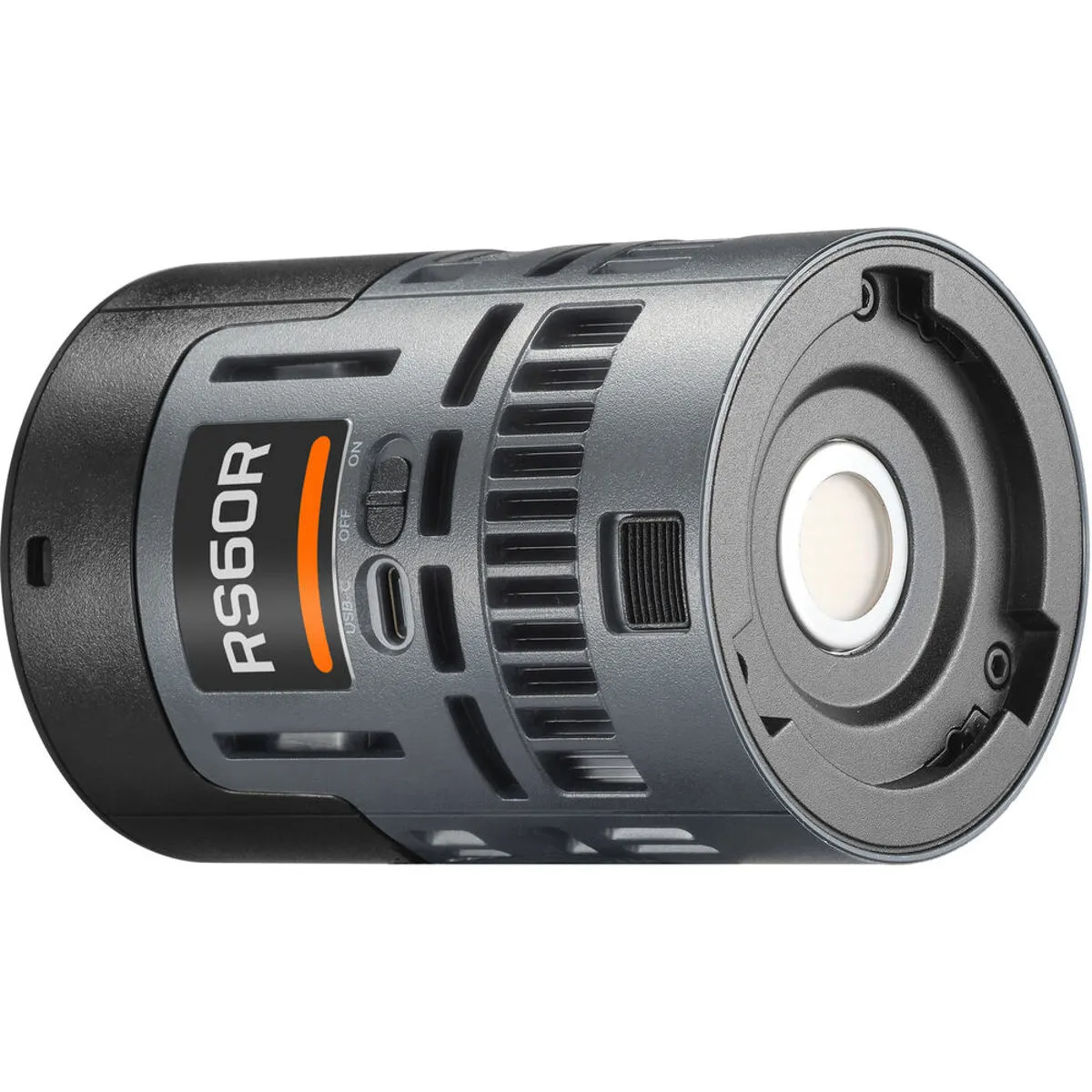 Godox RS60R RGB LED Monolight with Projection Attachment Kit