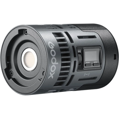 Godox RS60R RGB LED Monolight with Projection Attachment Kit