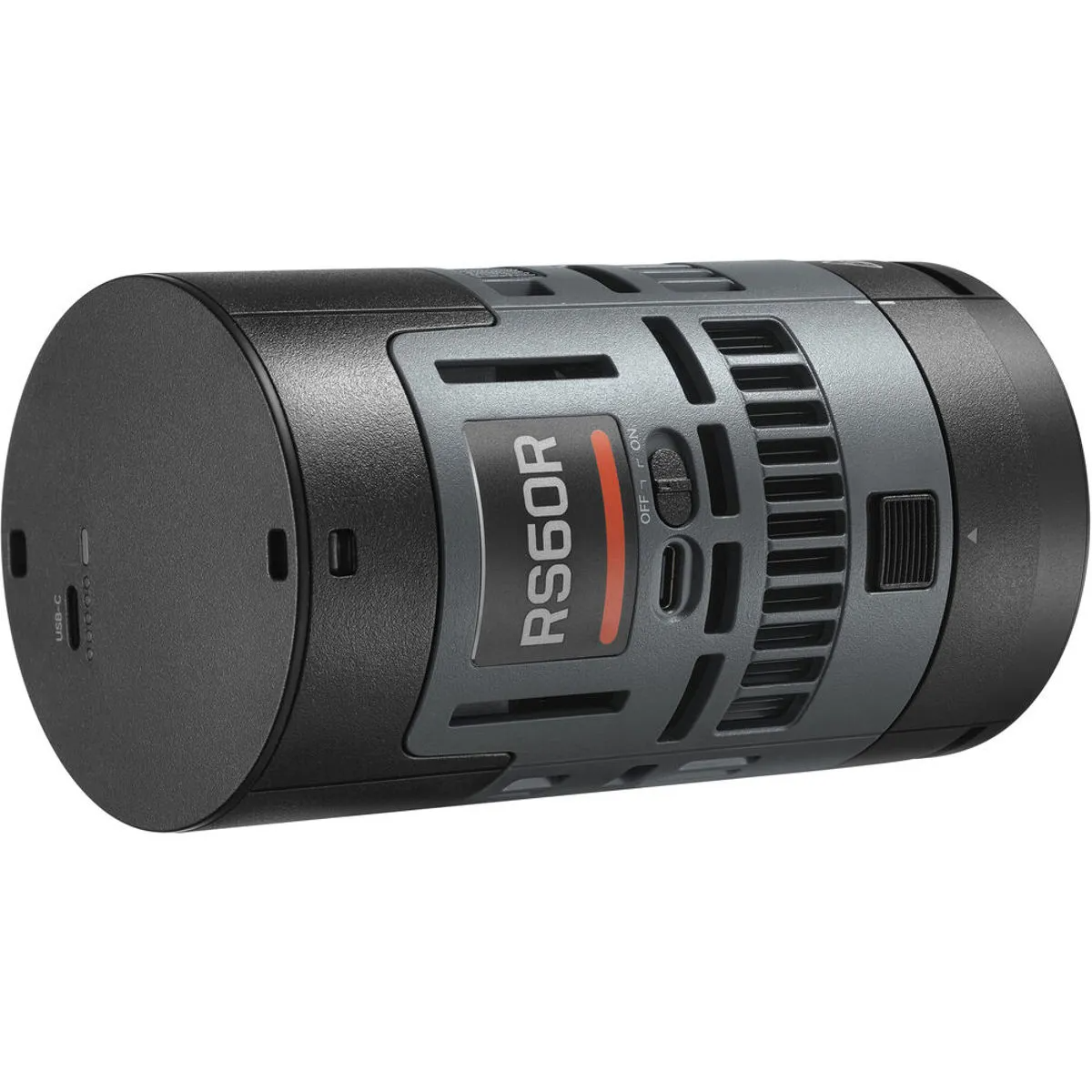 Godox RS60R RGB LED Monolight with Projection Attachment Kit