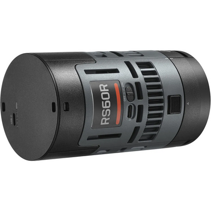 Godox RS60R RGB LED Monolight with Projection Attachment Kit