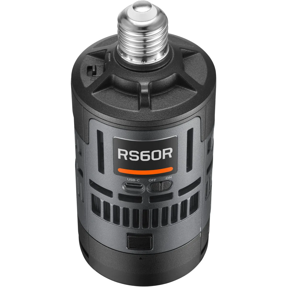 Godox RS60R RGB LED Monolight with Projection Attachment Kit