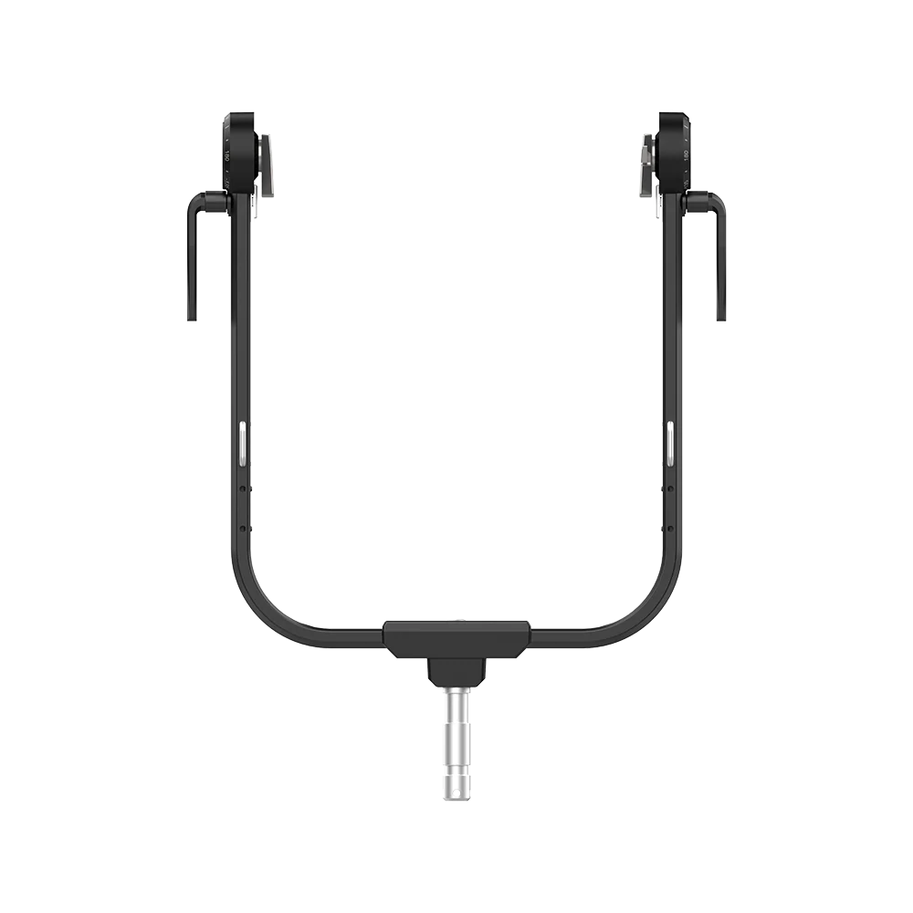 Aputure Removable Yoke for XT52