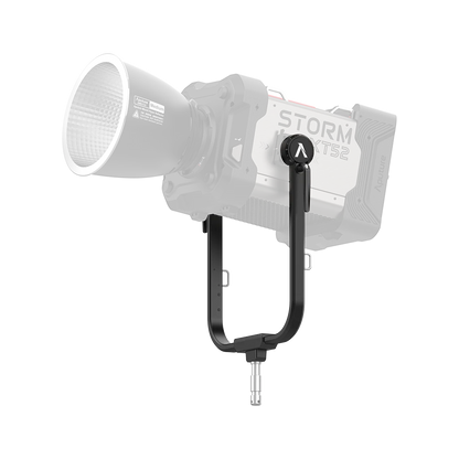 Aputure Removable Yoke for XT52