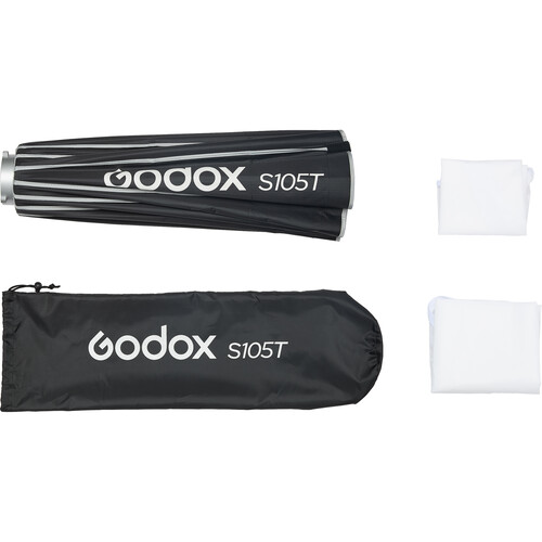 Godox Quick Release Umbrella Softbox (41.3")