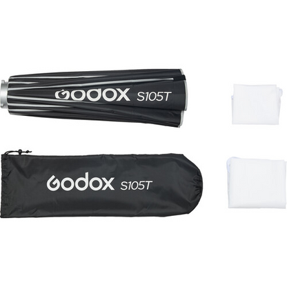 Godox Quick Release Umbrella Softbox (41.3")