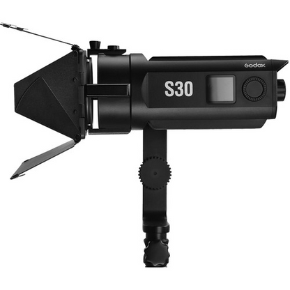 Godox S30 Focusing LED Light