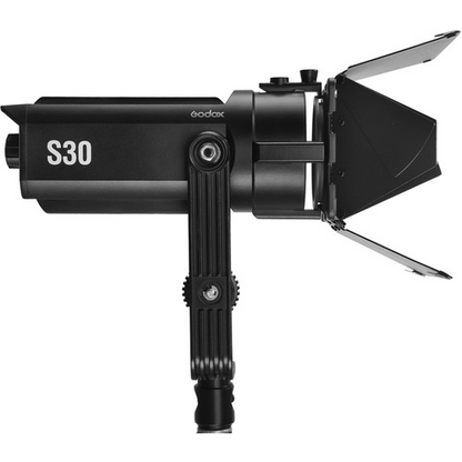 Godox S30 Focusing LED Light