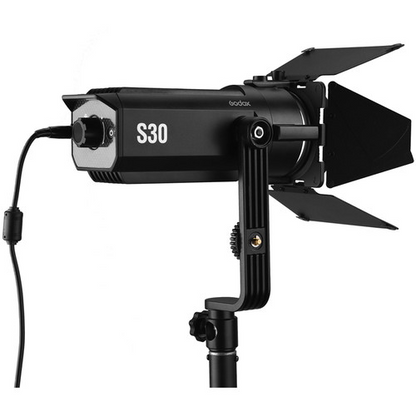 Godox S30 Focusing LED Light