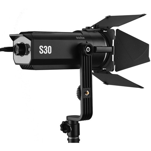 Godox S30 Focusing LED Light