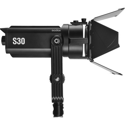 Godox S30D Daylight Focusing LED Light