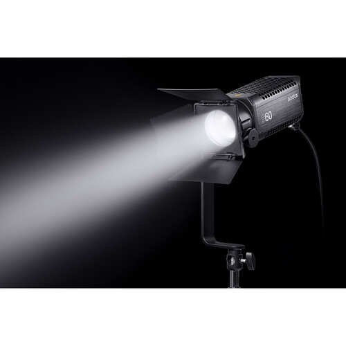 Godox S60 Focusing LED Light