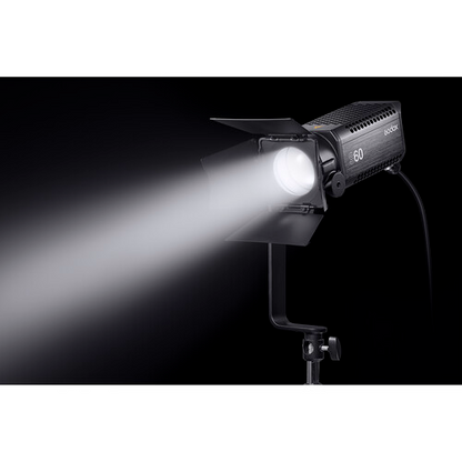 Godox S60 Focusing LED Light