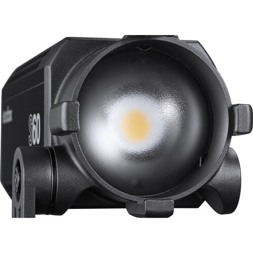 Godox S60 Focusing LED Light