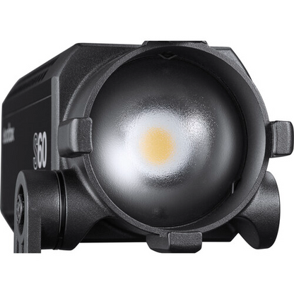 Godox S60 Focusing LED Light