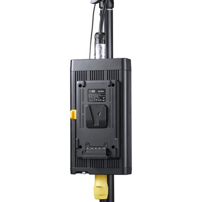 Godox S60 Focusing LED Light