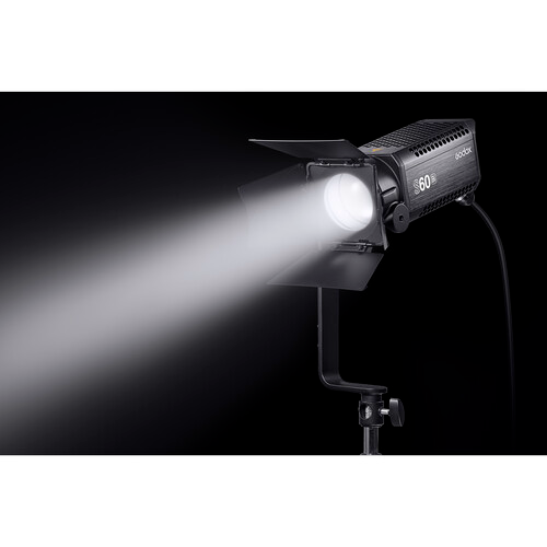 Godox S60-B Bi-Color LED Focusing 3-Light Kit