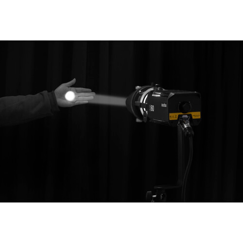 Godox S60D Daylight Focusing LED Light