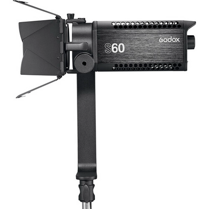 Godox S60D Daylight Focusing LED Light