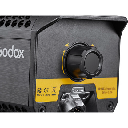 Godox S60D Daylight Focusing LED Light