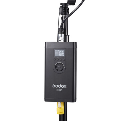 Godox S60D Daylight Focusing LED Light