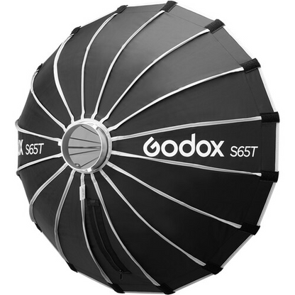 Godox Quick Release Umbrella Softbox (25.6")