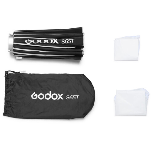 Godox Quick Release Umbrella Softbox (25.6")